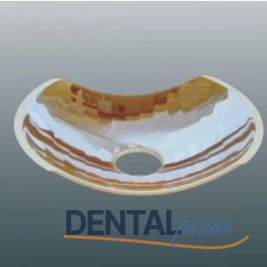 Denta Reflektör Camı Köşeli