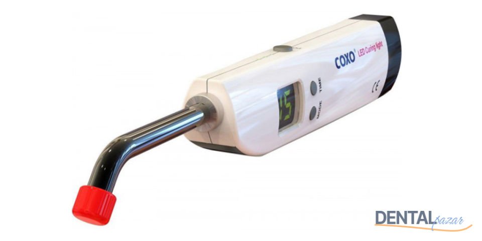 Led Dolgu Polimerizasyon Cihazı