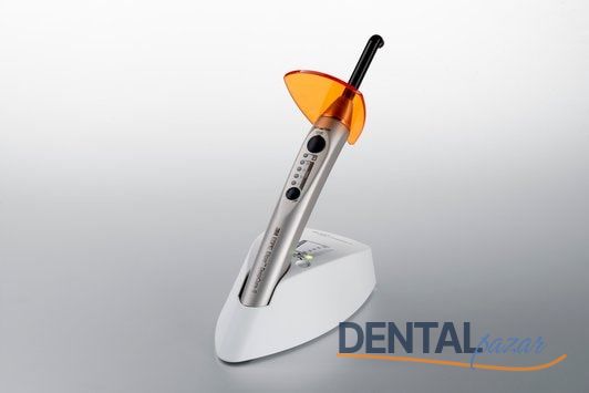 Deepcure S Işınlı Dolgu Led Cihazı