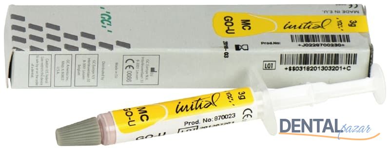 Initial MC Classic Paste Opaque Modifier 3gr