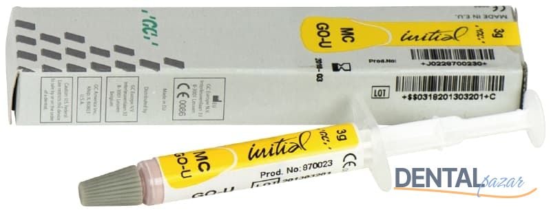 Initial MC Classic Paste Opaque Modifier 3gr
