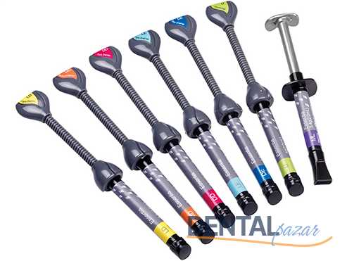 Essentia Starter Kompozit Set