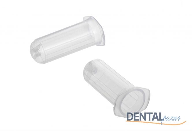 Vacutainer Holder Tüp Tutucu - 100 Adet
