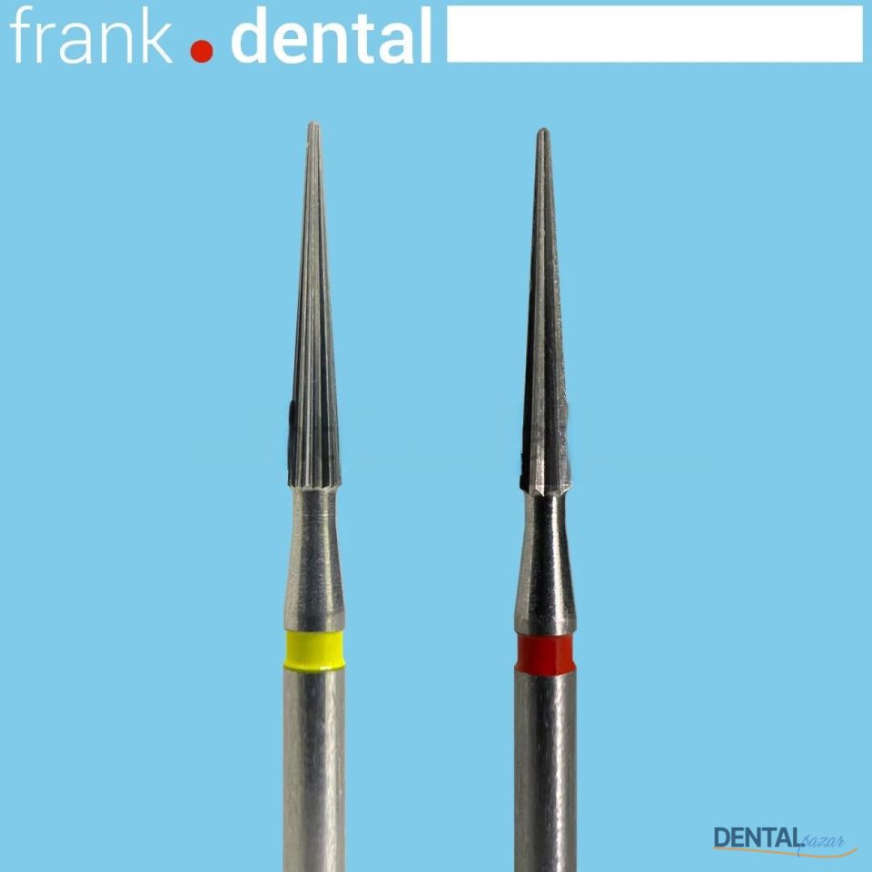 Tungsten Carpide Cila Frezi - C135