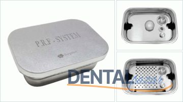Prp İçin İşleme Kutusu Prf Box