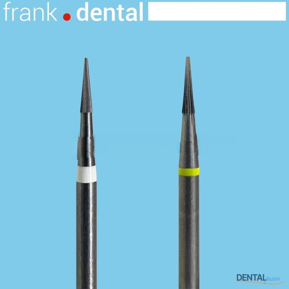 Tungsten Carpide Cila Frezi - C133