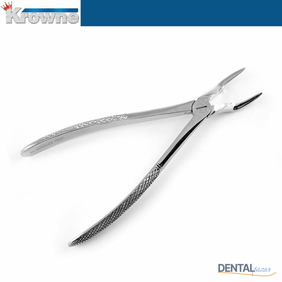 Davye Upper Root