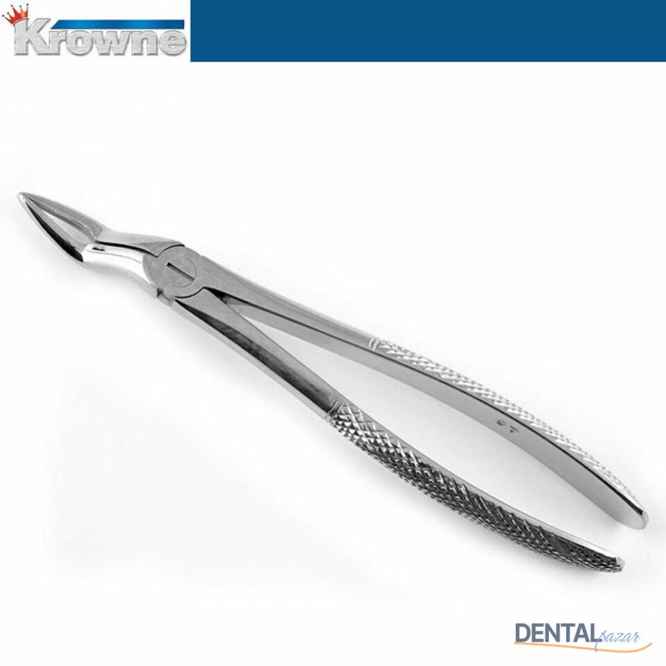 Davye Upper Root