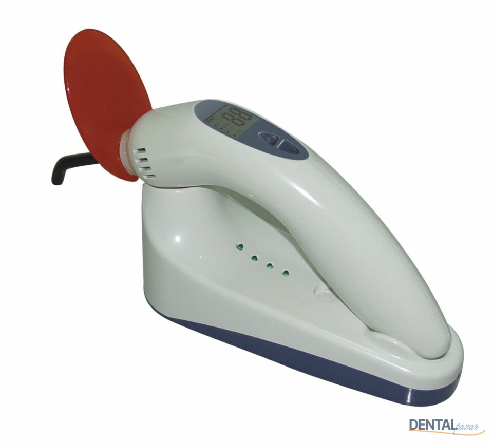 Led Dolgu Polimerizasyon Cihazı