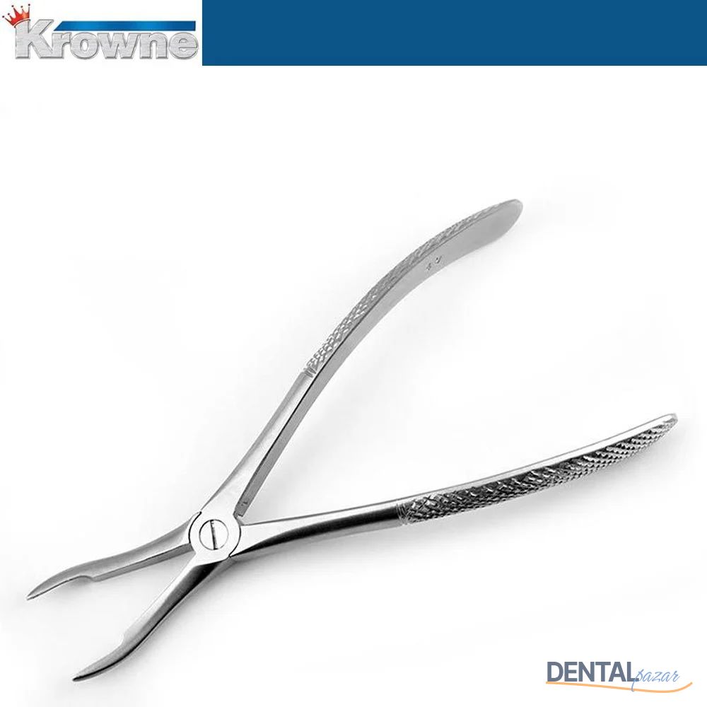 Davye Upper Root