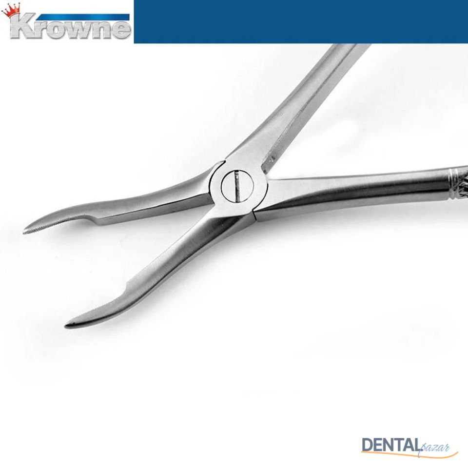 Davye Upper Root