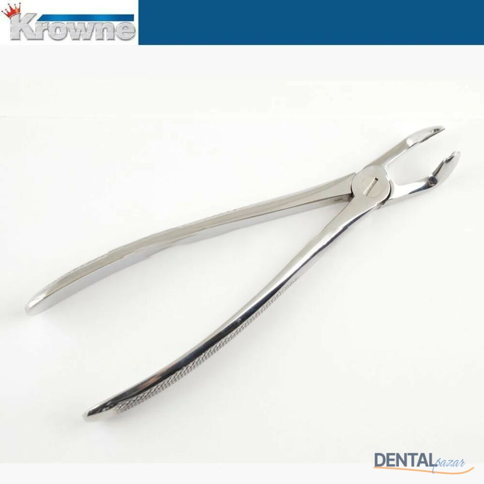 Davye Lower Third Molars - 79