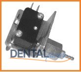 Air Electrical Valve Havalı Elektrikli Switch