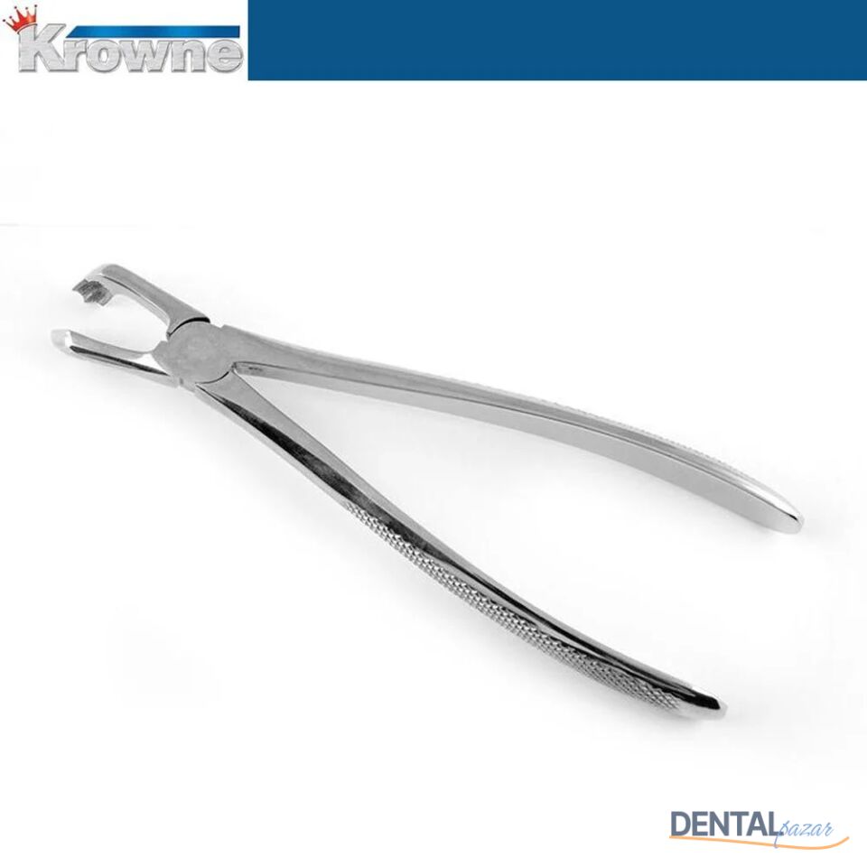 Davye Lower Third Molars - 79