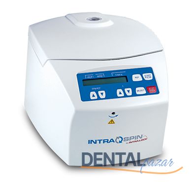 İntra-Spin L-Prf Cihazı