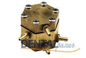 Single Air Switch Tekli Pinomatik Valf