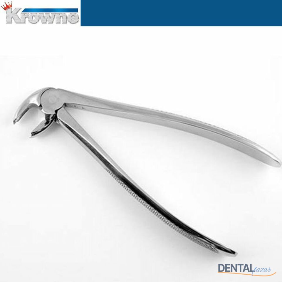 Davye Lower Molars - 22