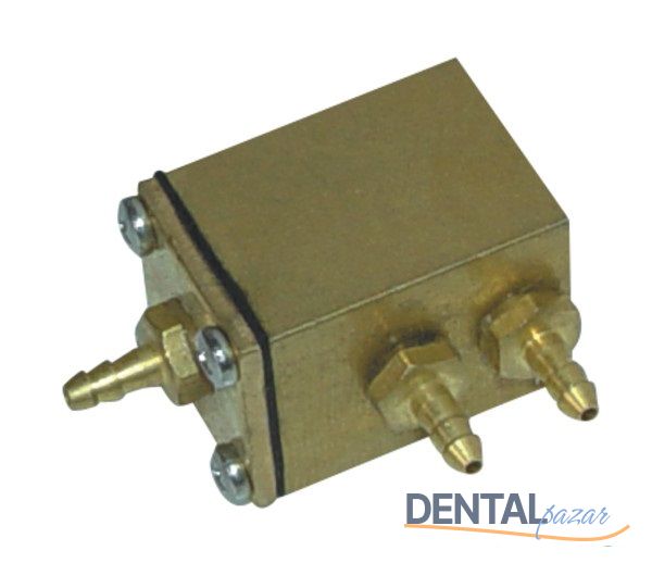 Single Air Switch Tekli Pinomatik Valf