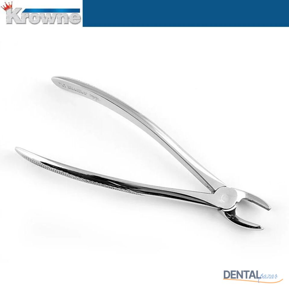 Davye Upper Molars Left - 18