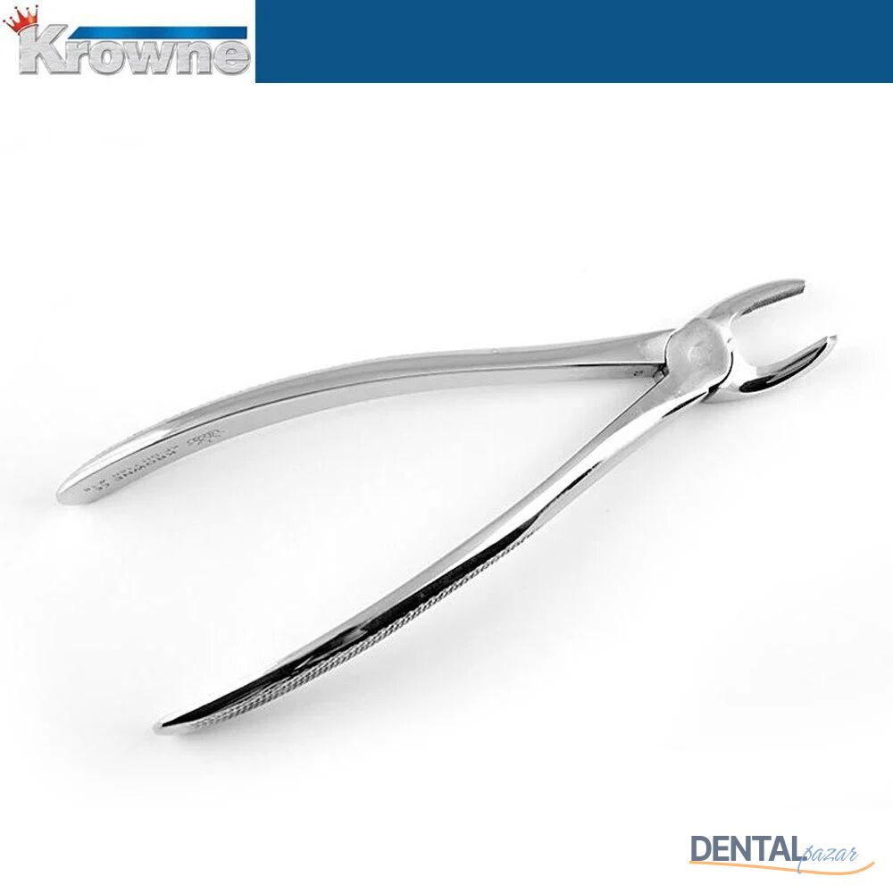 Davye Upper Molars Left - 18
