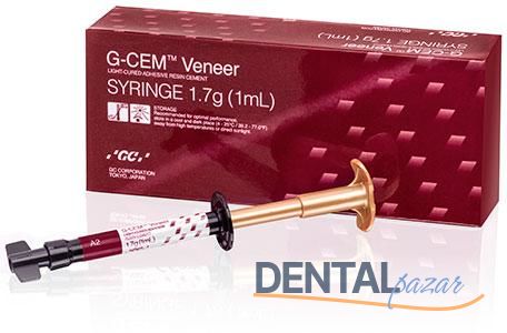 G-Cem Veneer Refil