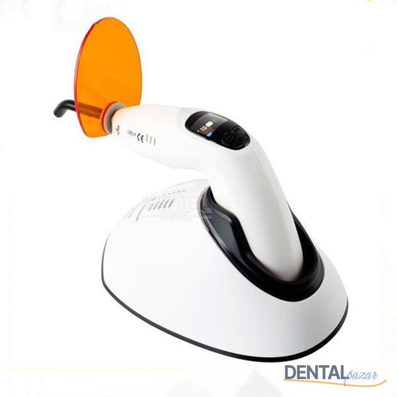 LED-F Işınlı Dolgu Cihazı