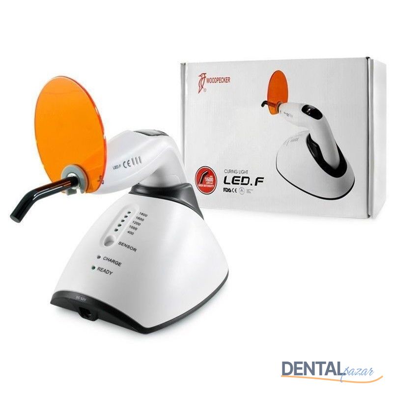 LED-F Işınlı Dolgu Cihazı