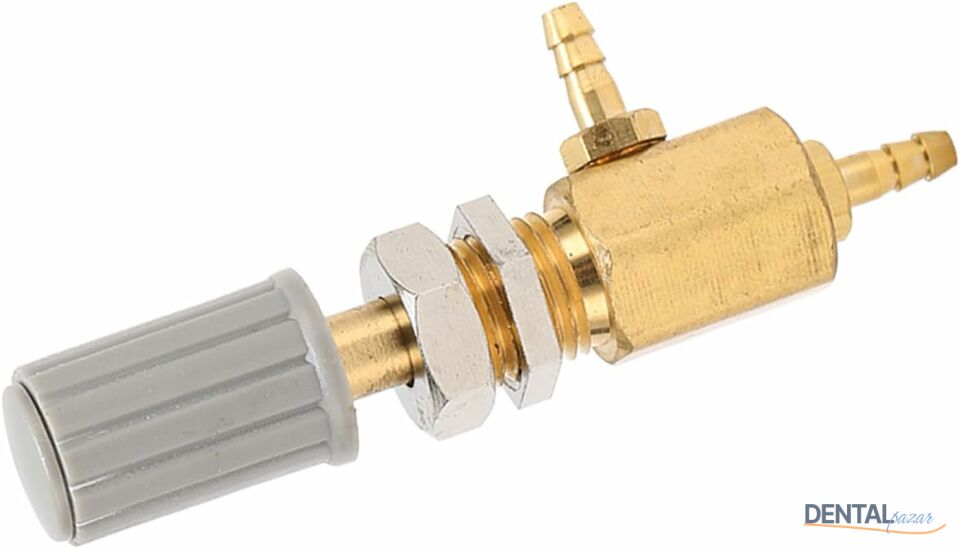 Water Adjustor Aeratör Su Ayar Muslugu