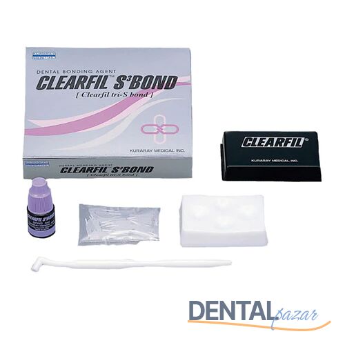 Clearfil Majesty Es-2 Profesyonel Kit
