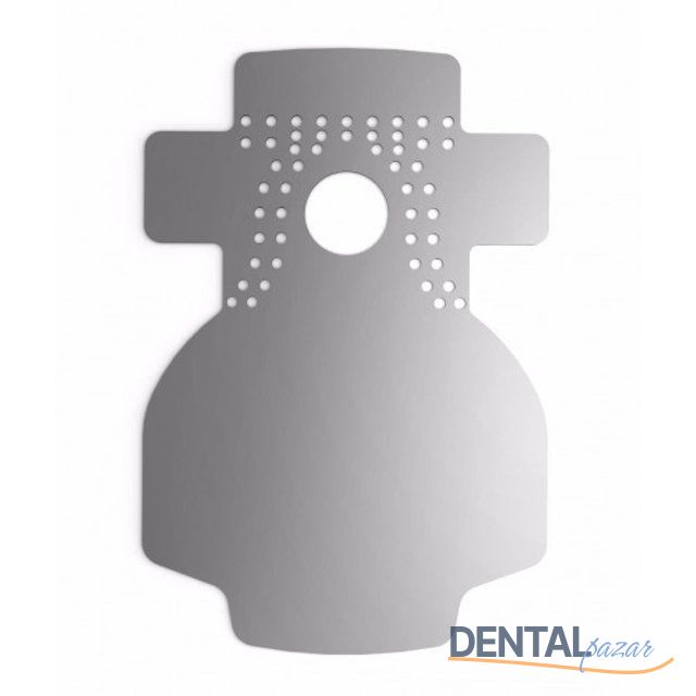 Surgitime Titanium Mesh - 3DL 3 in 1