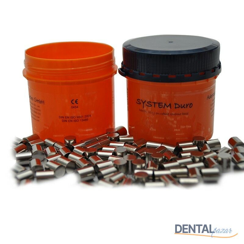 System Duro Porsalen Metali 1000 gr