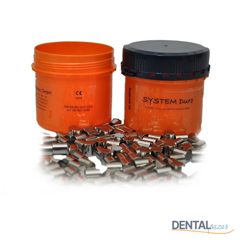System Duro Porsalen Metali 1000 gr