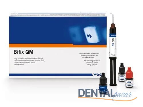 Bifix QM Lamine Yapıştırma Seti