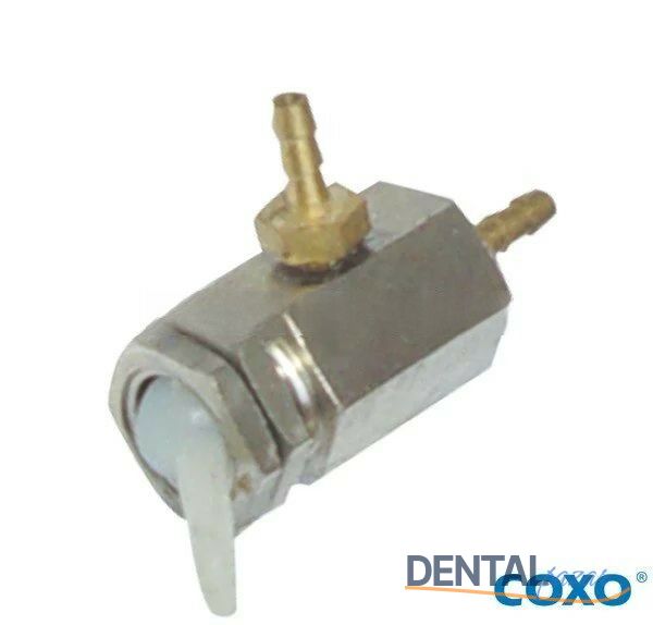 General Valve Master Switch