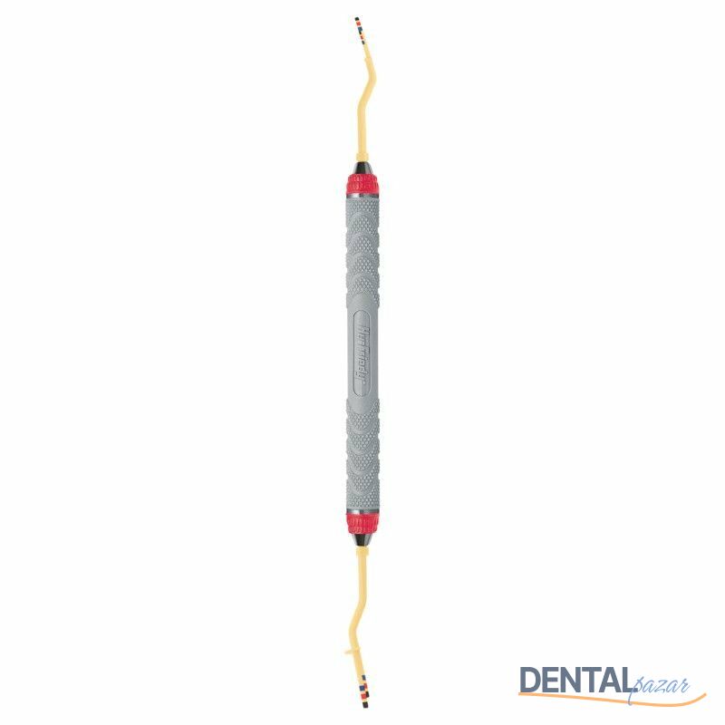 Chu's Crown Lengthening Gauge