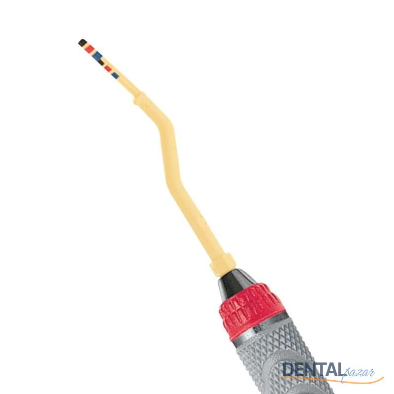 Chu's Crown Lengthening Gauge