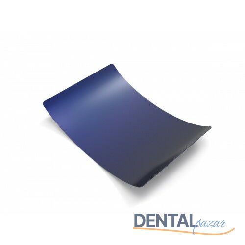 Surgitime Seal Titanium Mesh - Deliksiz - 34x25 mm Deliksiz