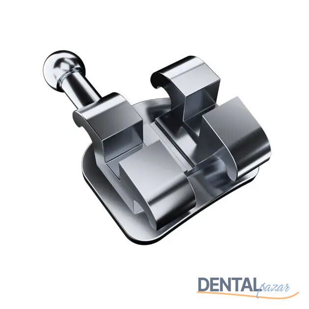 Bright Standart Metal Bracket - Standart Metal Braket