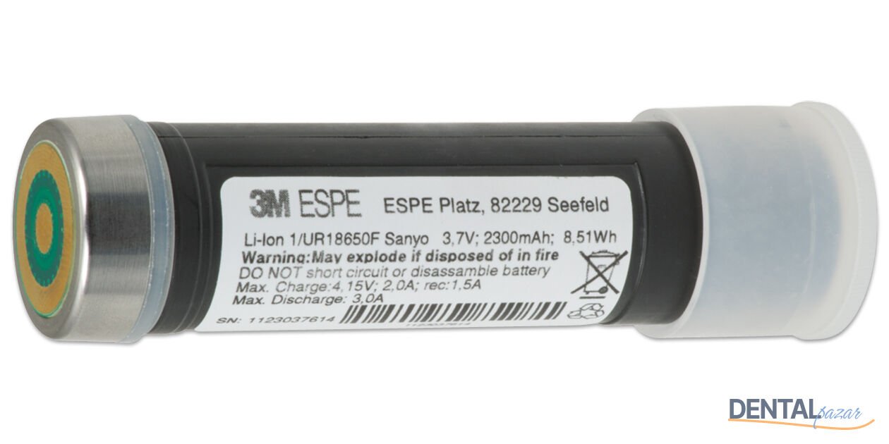 S10 Elipar Batarya