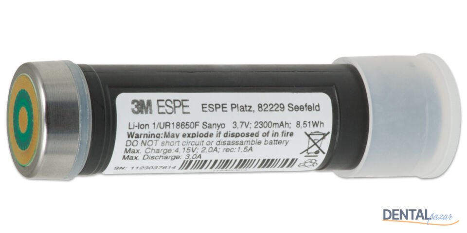 S10 Elipar Batarya