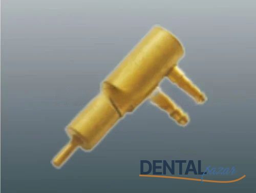 Holder Valve Takoz Pinomatik Switch