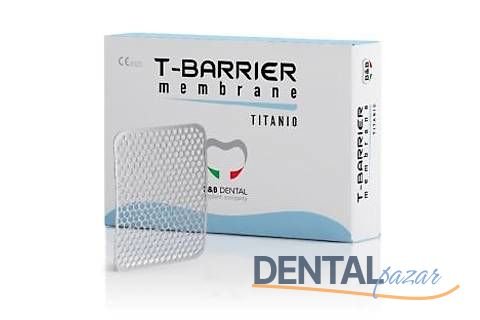 Titanium Mesh - 24*29 mm