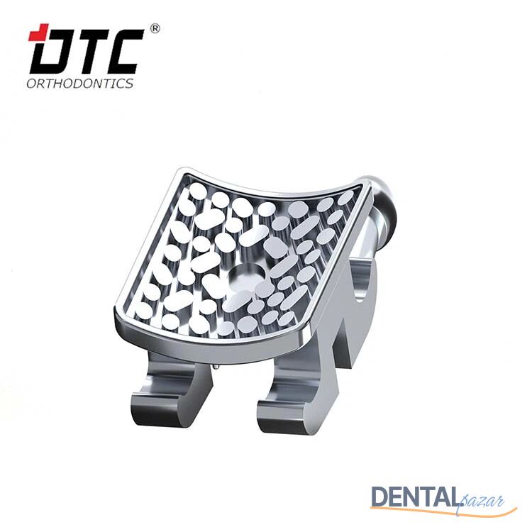 Monoblock Bracket - Metal Braket