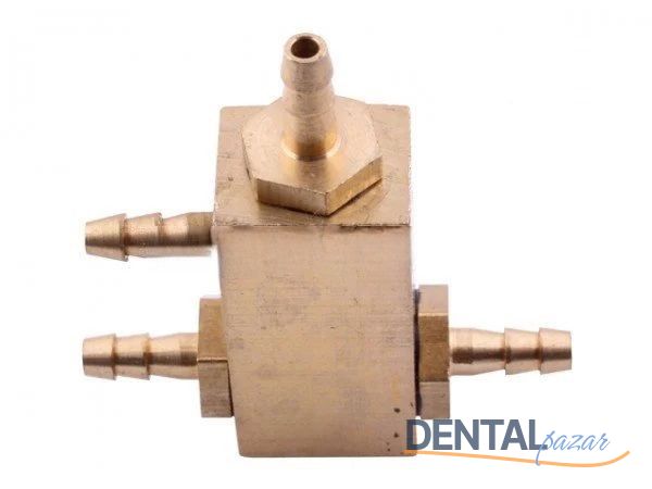 Direction Exchanger Valve Seçici Valf