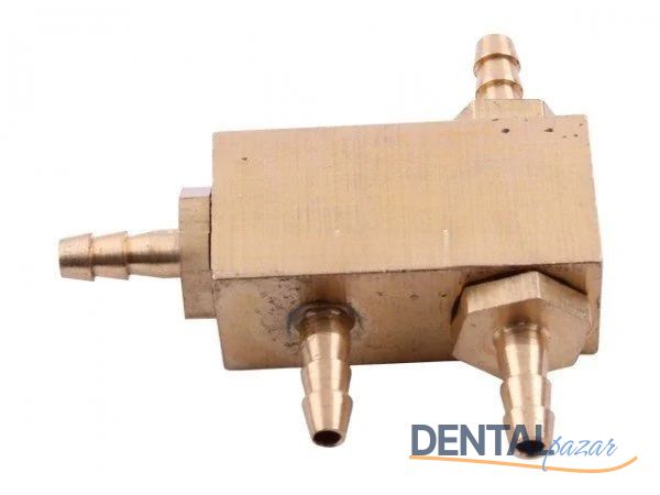 Direction Exchanger Valve Seçici Valf