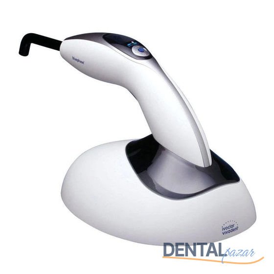 Bluephase 20i Işınlı Dolgu led Cihazı