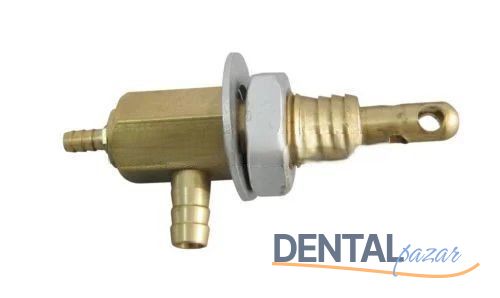 Weak Sucking Valve Sulu Sakşın Aparatı
