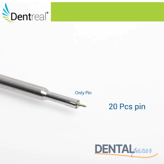 Memfix Membran Sabitleme Pin 3 mm - 10 Adet