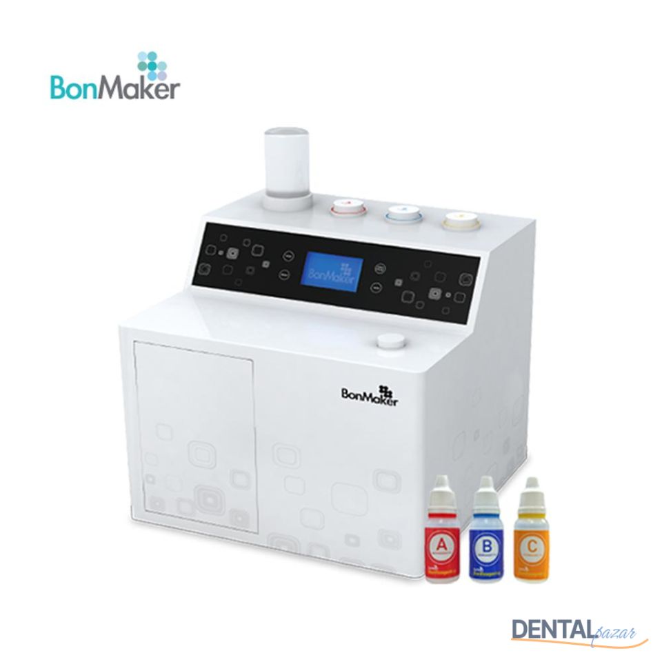 BonMaker ATB Greft Sistem