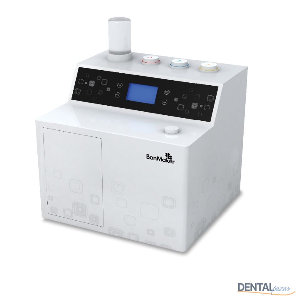 BonMaker ATB Greft Sistem